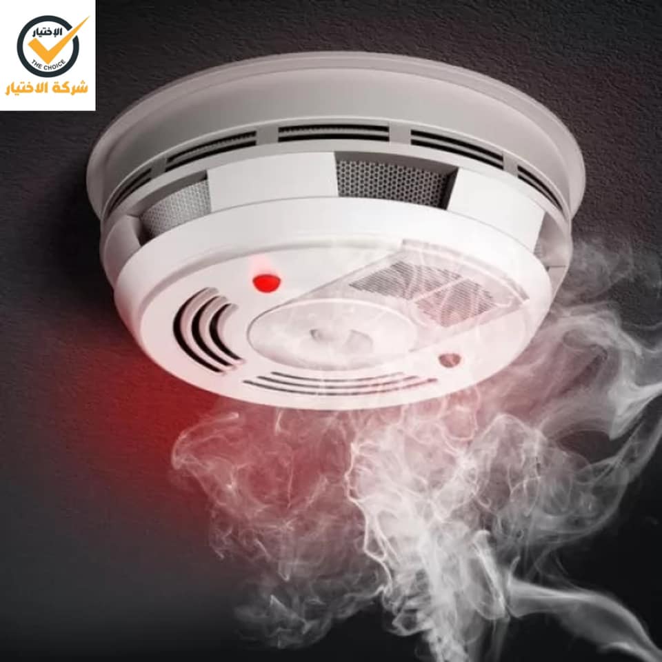 شركة الاختيار لخدمات الأمن والسلامة